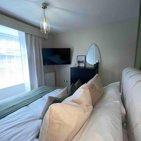Churchview Apartments Seaham Bagian luar foto