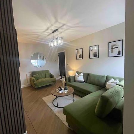 Churchview Apartments Seaham Bagian luar foto