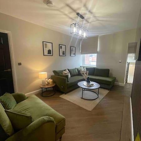 Churchview Apartments Seaham Bagian luar foto