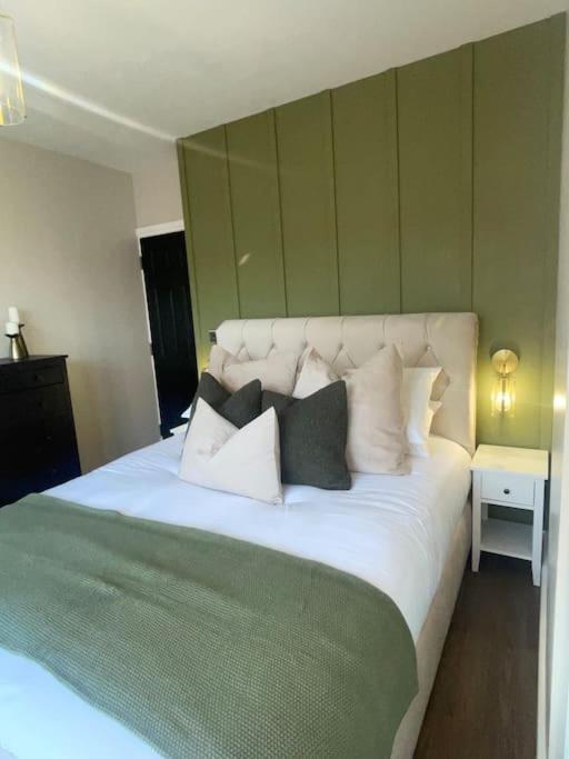 Churchview Apartments Seaham Bagian luar foto