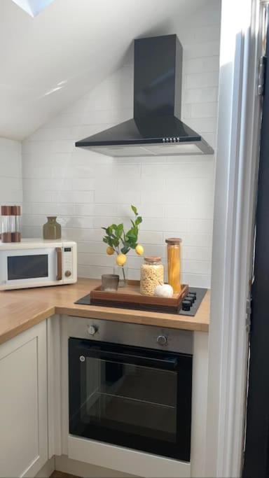 Churchview Apartments Seaham Bagian luar foto