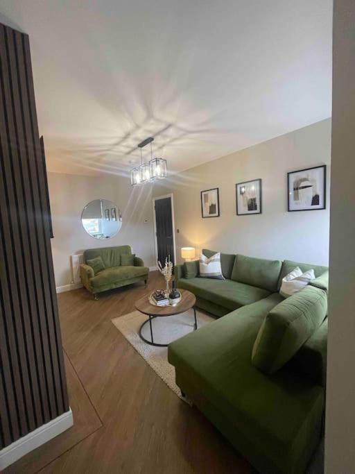Churchview Apartments Seaham Bagian luar foto
