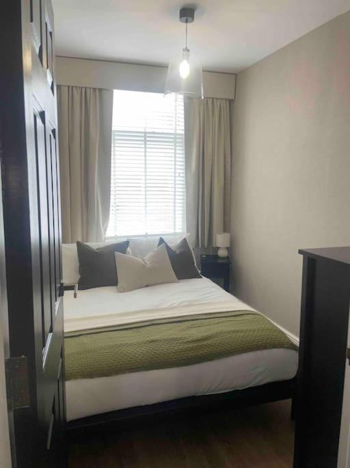 Churchview Apartments Seaham Bagian luar foto
