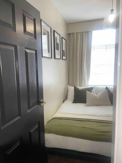 Churchview Apartments Seaham Bagian luar foto
