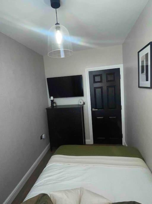 Churchview Apartments Seaham Bagian luar foto