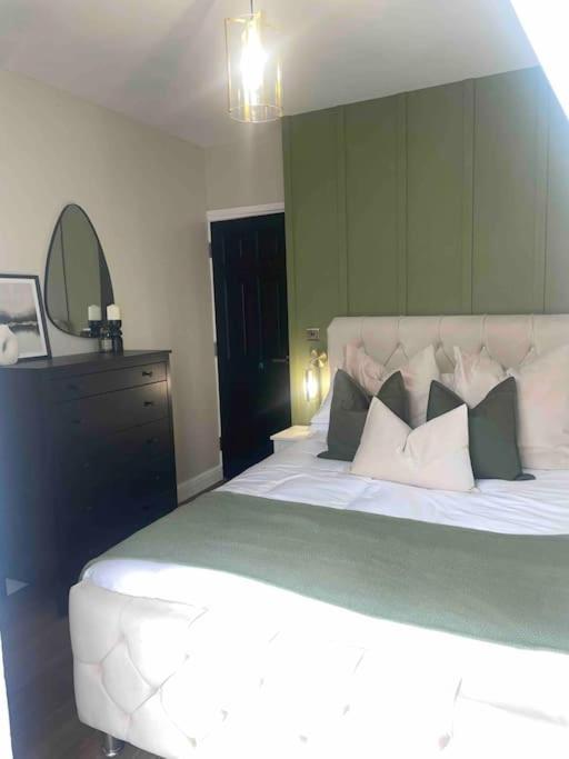Churchview Apartments Seaham Bagian luar foto