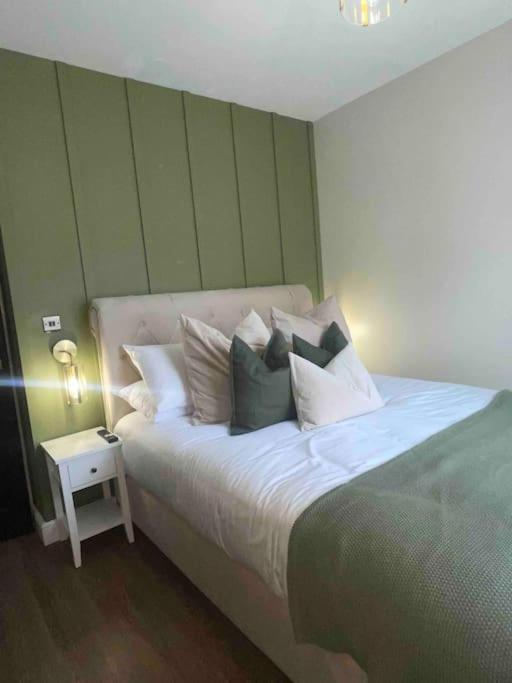 Churchview Apartments Seaham Bagian luar foto